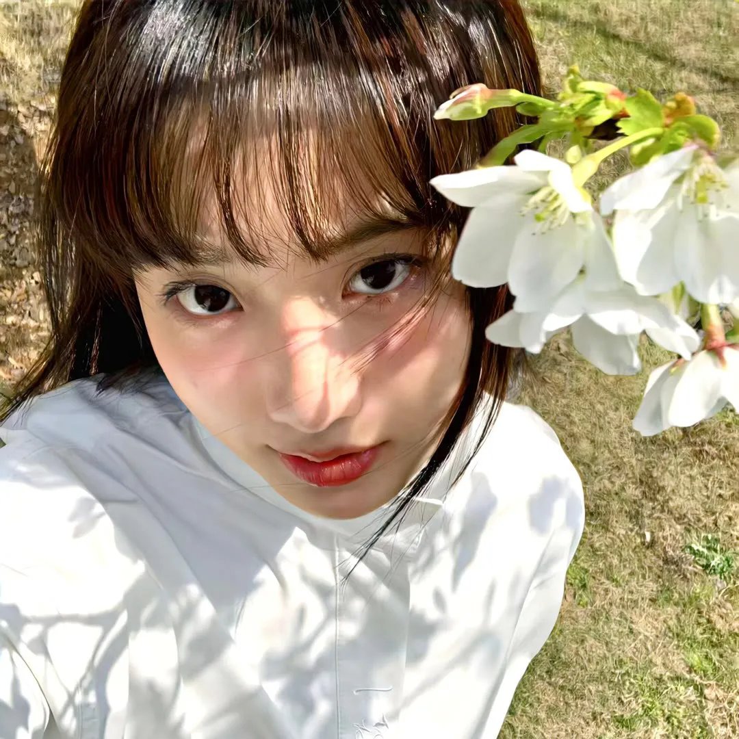 隐形少女