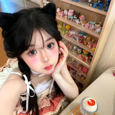 直播化身压力怪